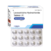  Top pcd pharma franchise products in Haryana Acrowell Labs -	tablets levo.JPG	